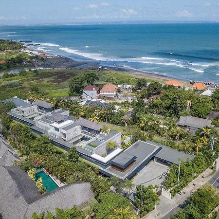 Lautan Kupu - Kupu Villas Kuta Lombok Exterior foto
